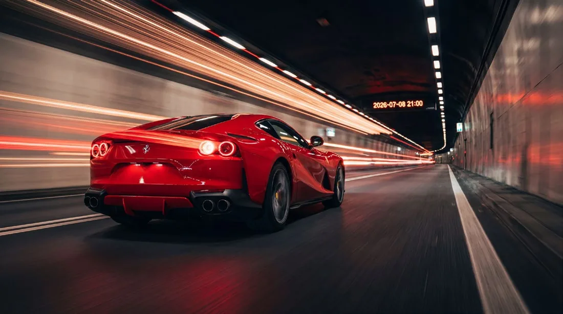 Automotive