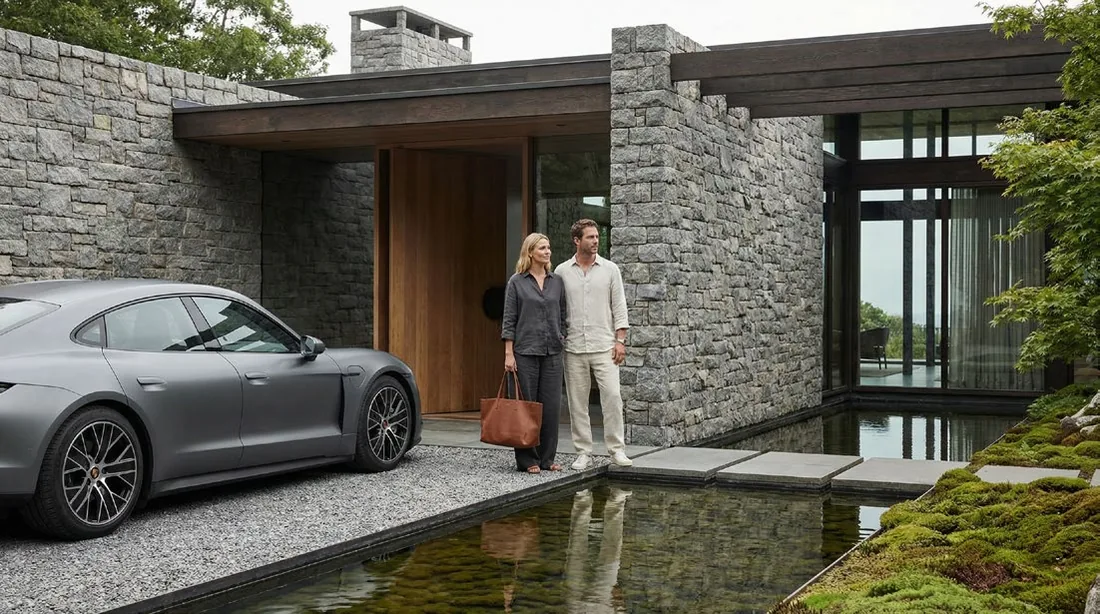 Luxury